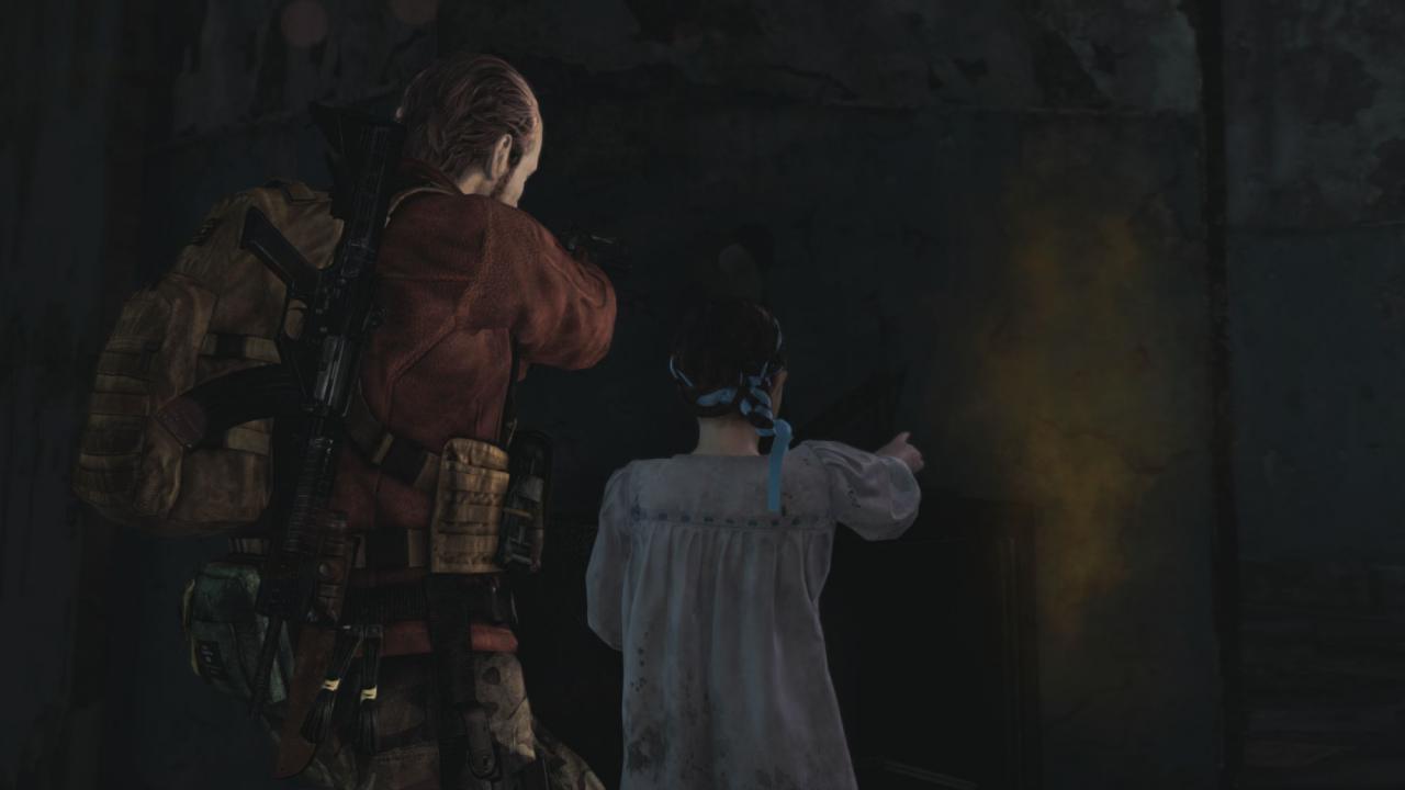 [28/01/2015] Resident Evil: Revelations 2 in der Vorschau: Ganz viel Episoden-Charme. (6)