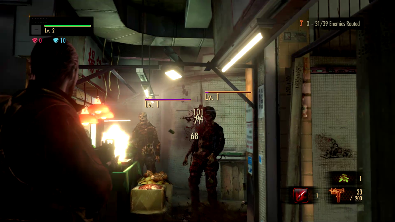 [28/01/2015] Resident Evil: Revelations 2 in der Vorschau: Ganz viel Episoden-Charme. (7)