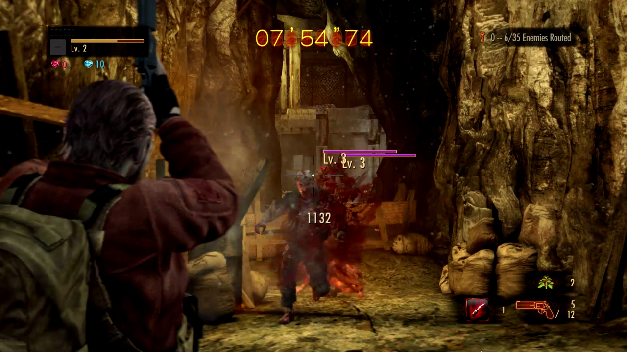 [28/01/2015] Resident Evil: Revelations 2 in der Vorschau: Ganz viel Episoden-Charme. (10)