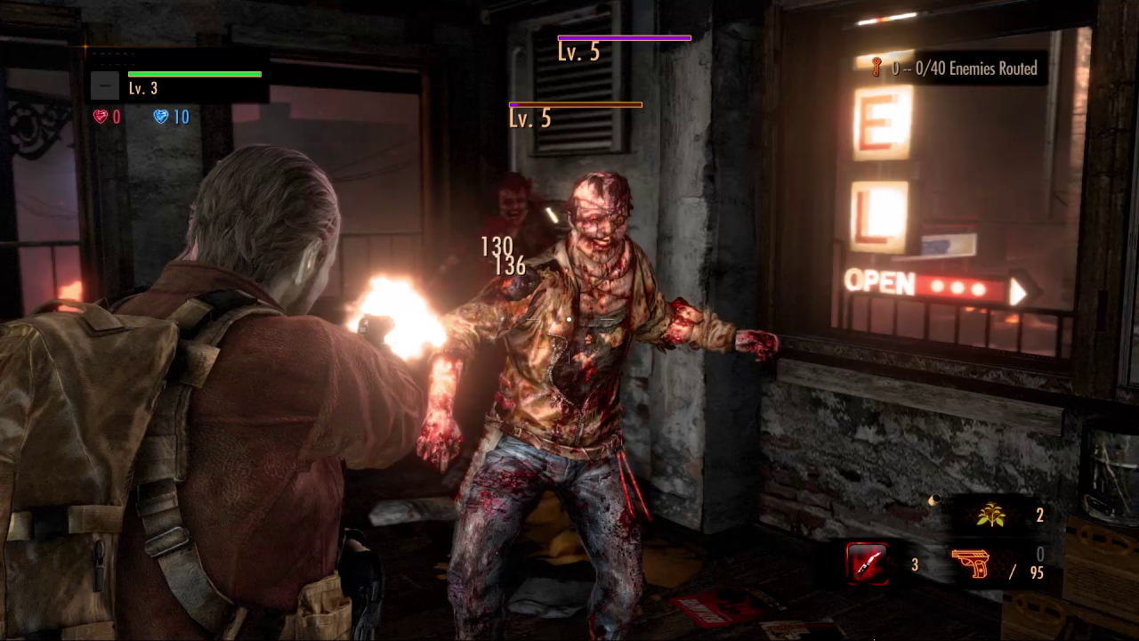 [28/01/2015] Resident Evil: Revelations 2 in der Vorschau: Ganz viel Episoden-Charme. (11)