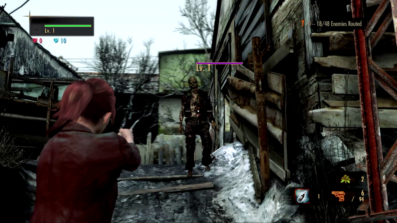 [28/01/2015] Resident Evil: Revelations 2 in der Vorschau: Ganz viel Episoden-Charme. (13)