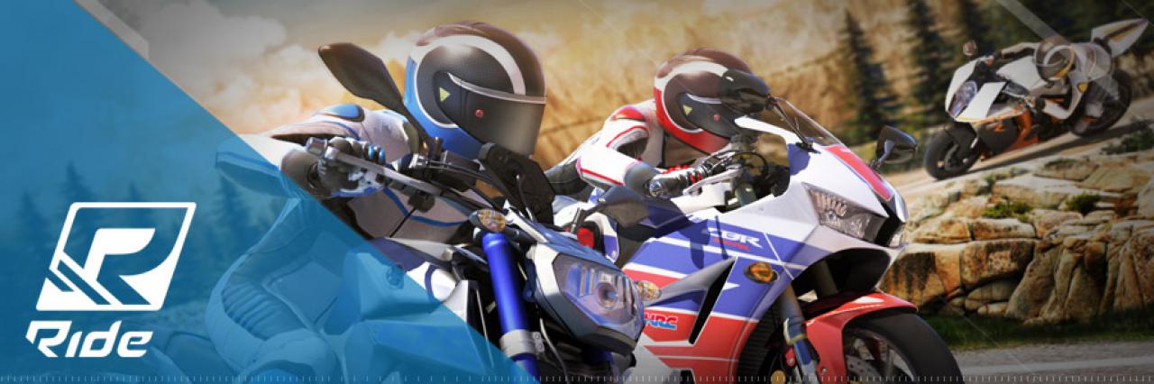 [25/01/2015] Ride für Xbox One und Playstation 4 im Test: Ein typisches Milestone-Rennspiel.