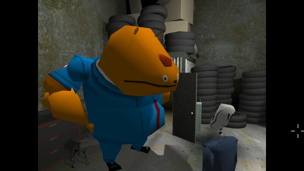 Remaster