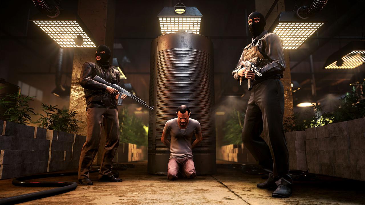 [22/01/2015] Neue Wettkampf-Modi werden sich nicht durchsetzen: Gut für Livestream, Clan-Kampf und Pro Gaming, aber nicht für den Massenmarkt.