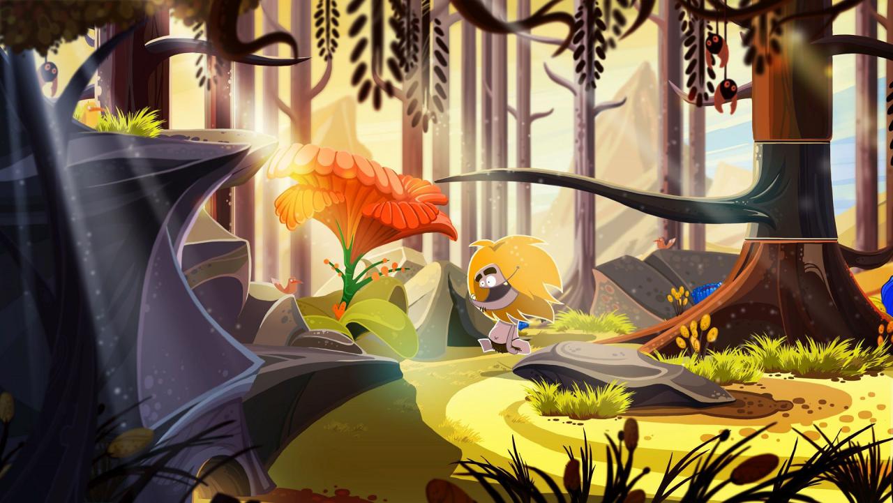 [07/01/2015] DCP 2015: Fire ist nominiert für das beste Kinderspiel. (4)
