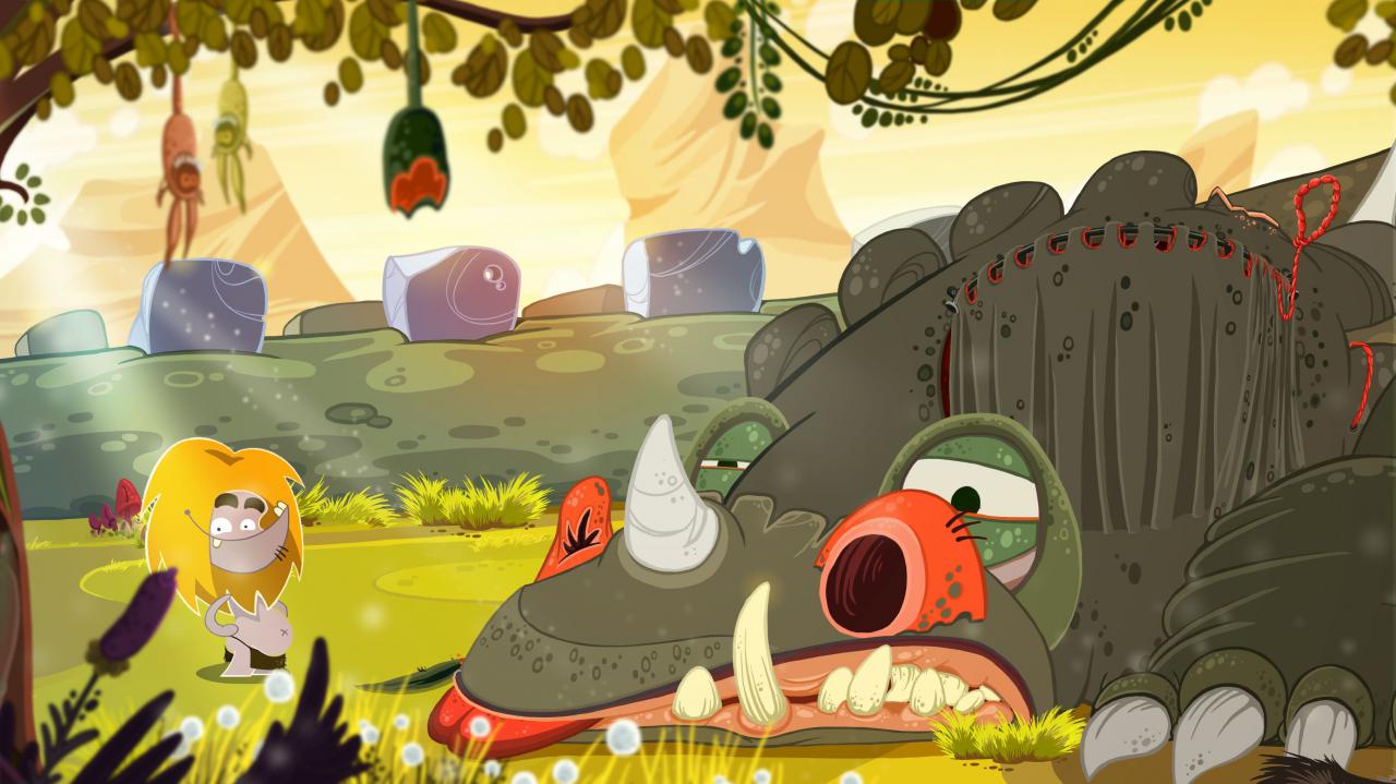 [07/01/2015] DCP 2015: Fire ist nominiert für das beste Kinderspiel. (3)