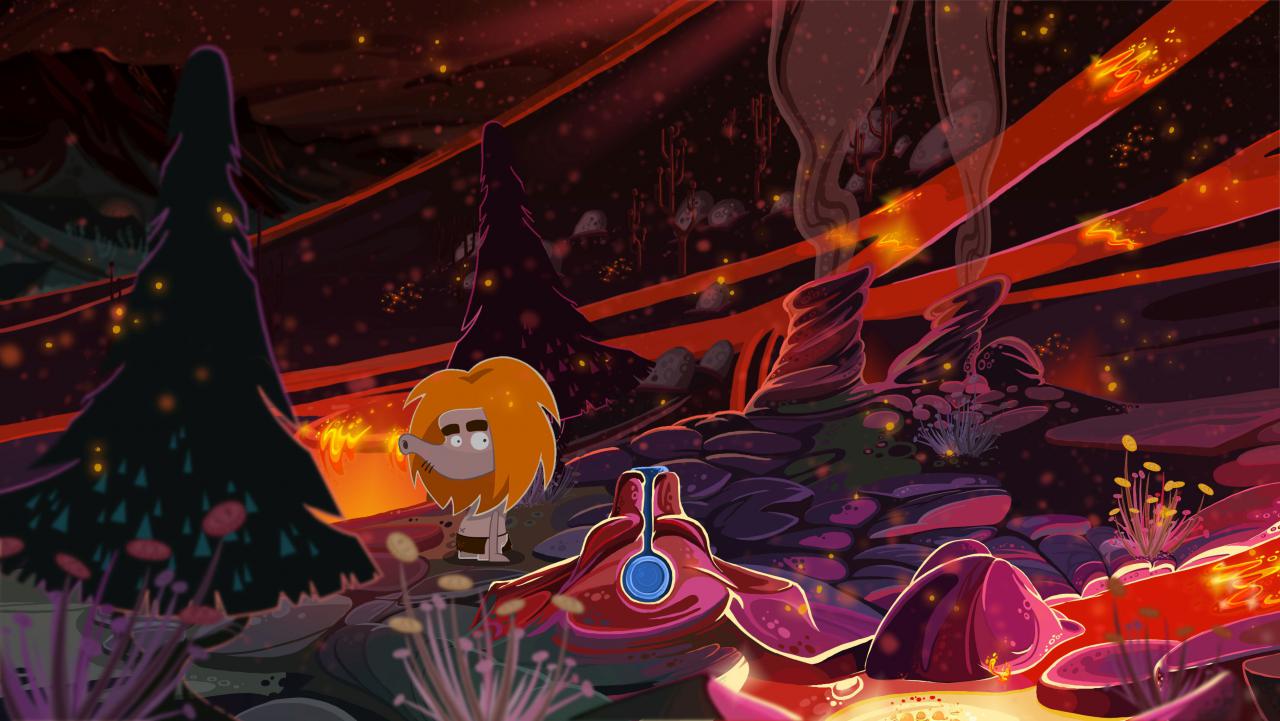 [07/01/2015] DCP 2015: Fire ist nominiert für das beste Kinderspiel. (1)