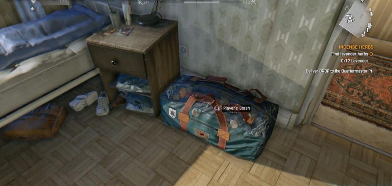 [04/02/2015] Zombiehatz Dying Light im Test. (1)