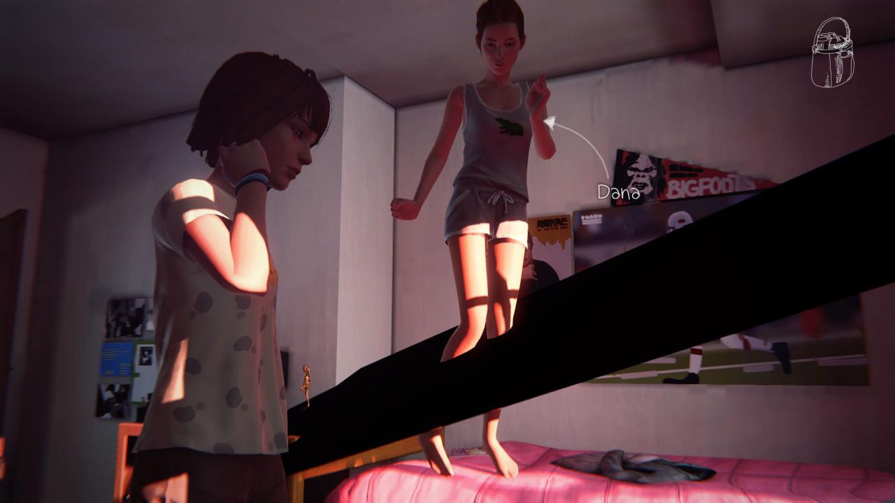 [09/02/2015] Life is Strange (2)