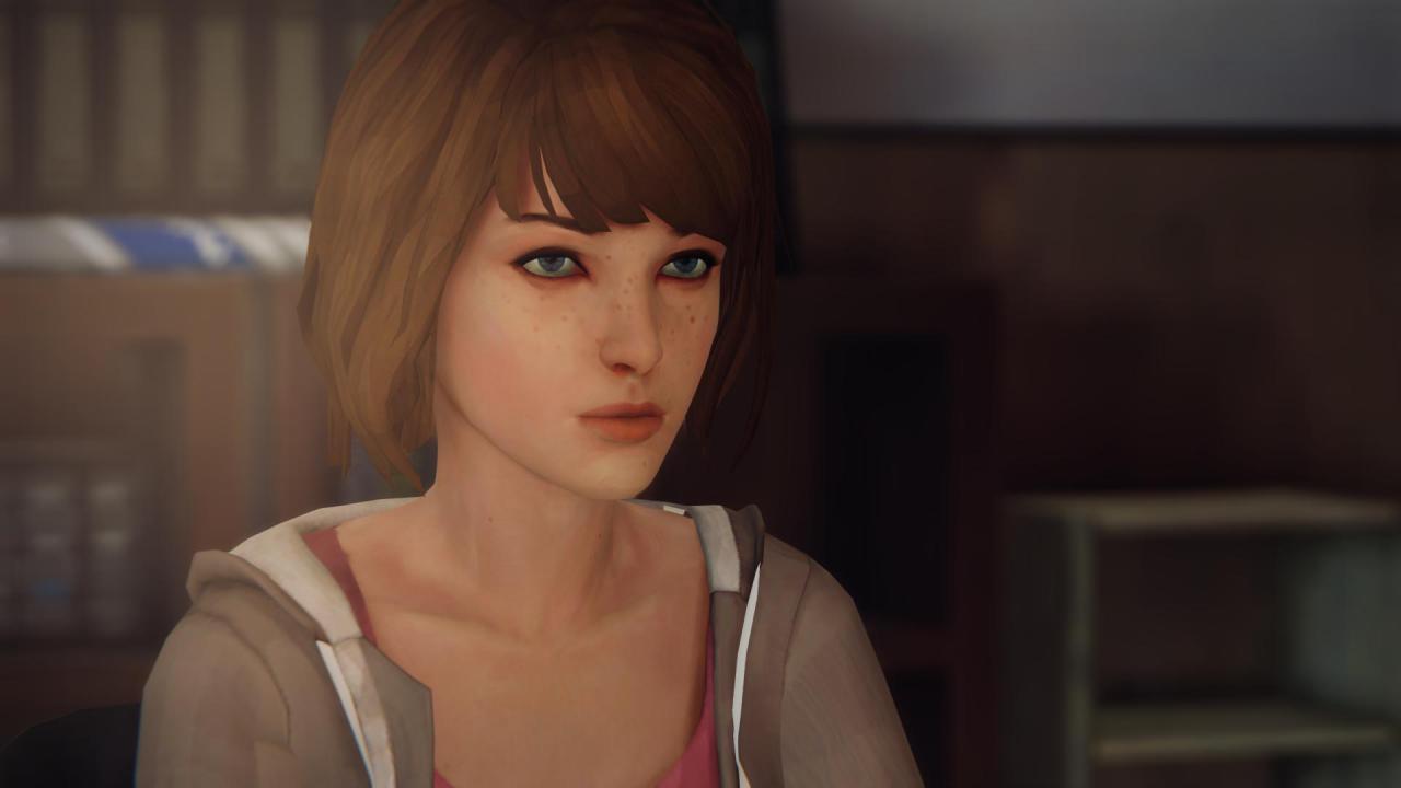 [03/02/2015] Life is Strange (4)