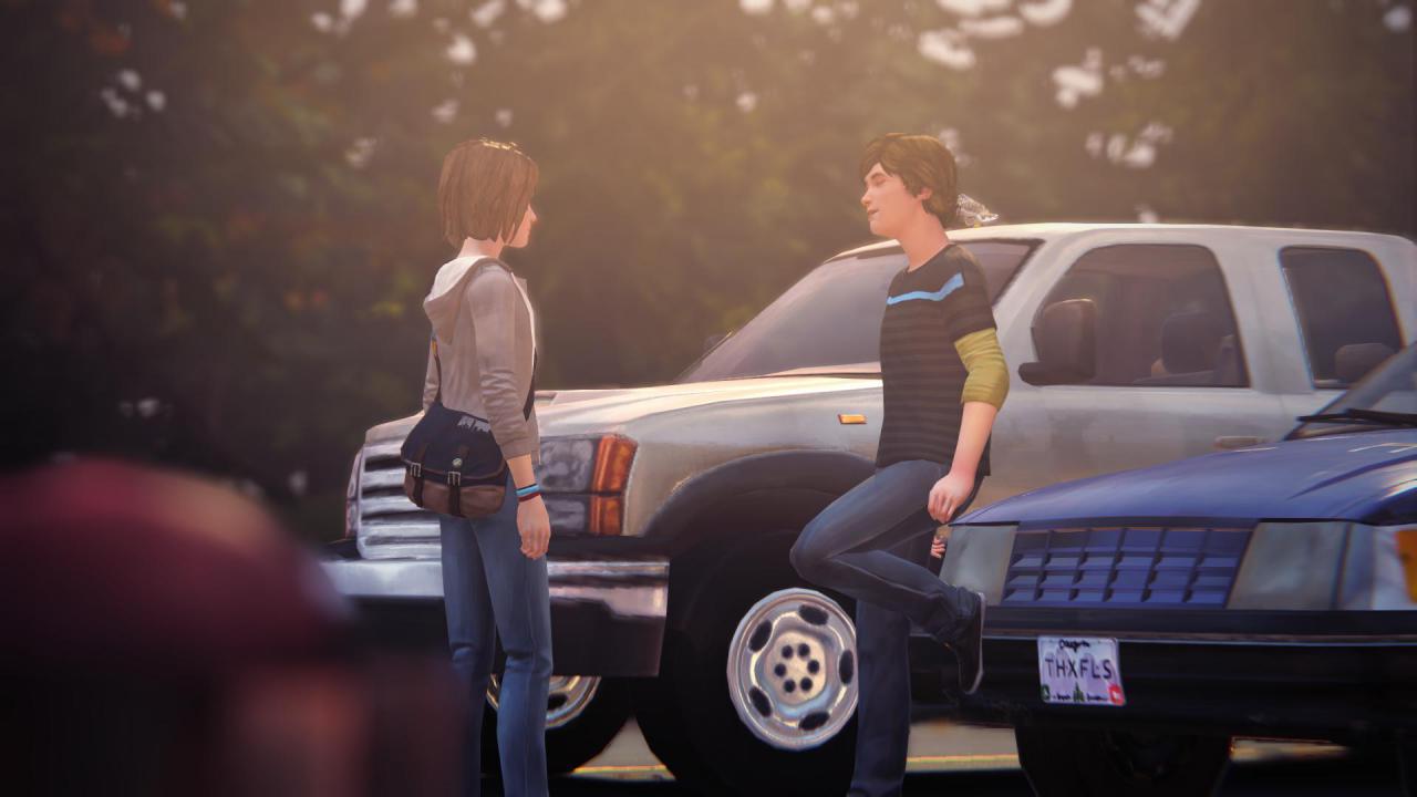 [02/02/2015] Life is Strange (8)