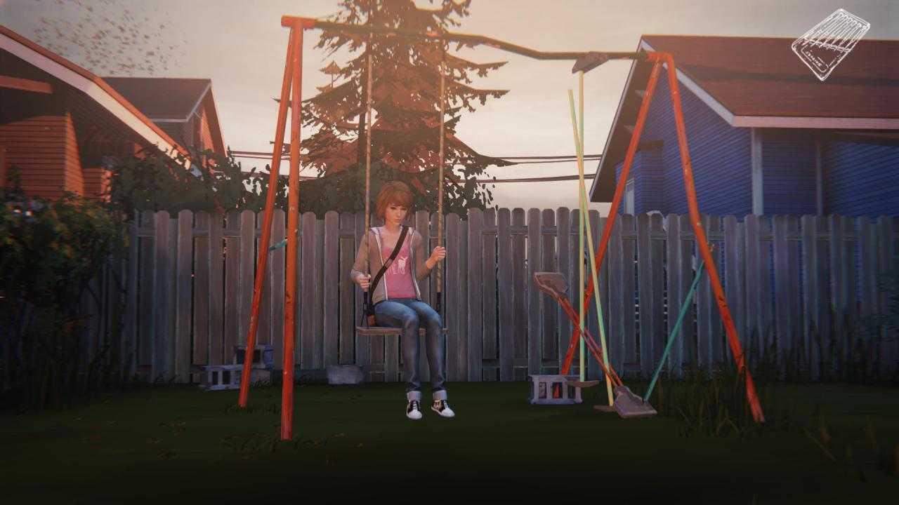 [02/02/2015] Life is Strange (7)
