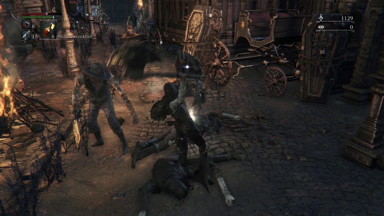 [27/03/2015] Bloodborne im Test (6)