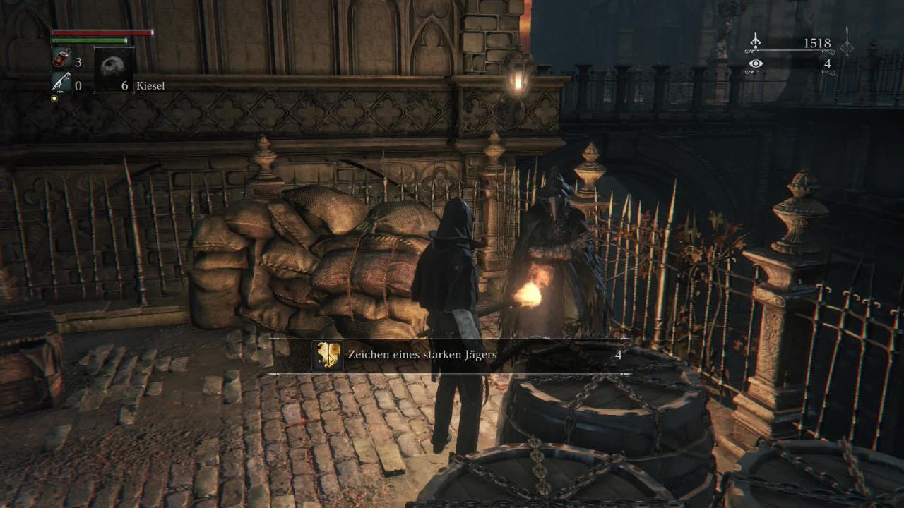 [31/03/2015] Bloodborne im Test (1)