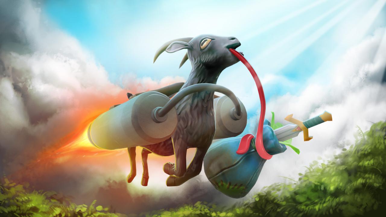 Diese zehn Spiele sind eigentlich aus Aprilscherzen entstanden.