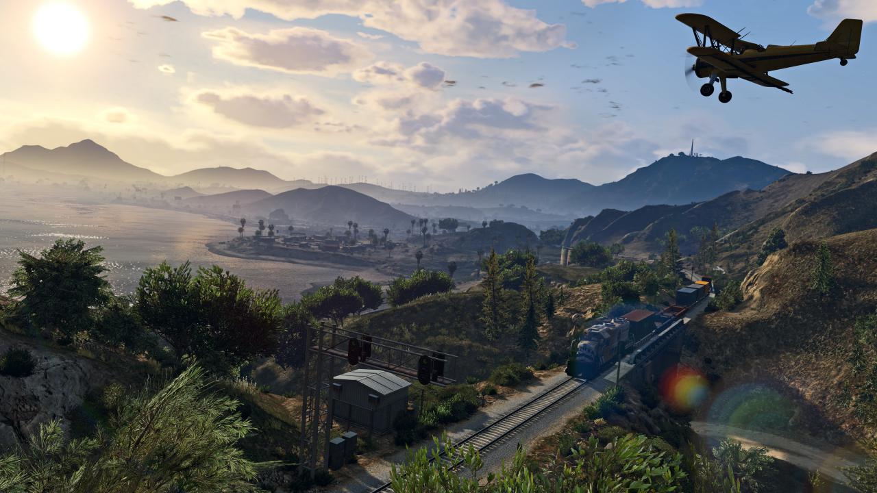 [28/03/2015] GTA 6: Release des Rockstar-Titels liegt laut Analyst noch in ferner Zukunft (1)