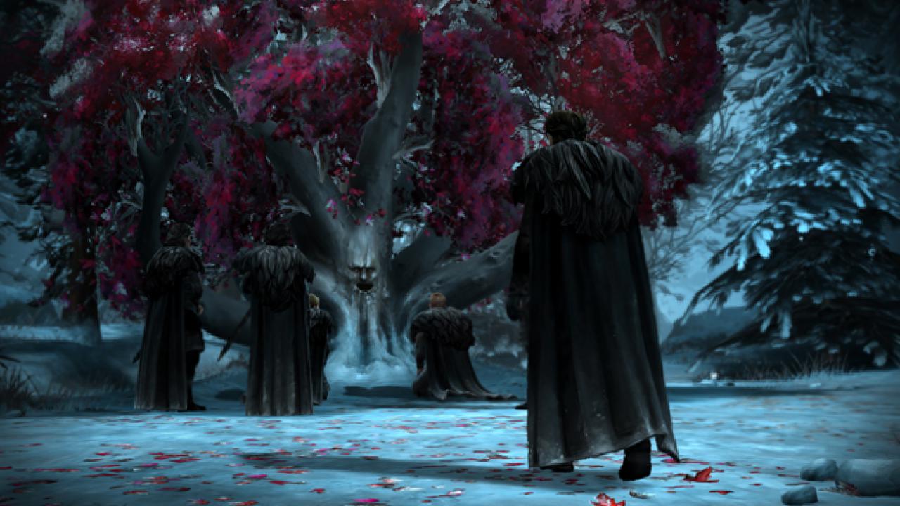 [22/03/2015] Game of Thrones - Episode 3 
