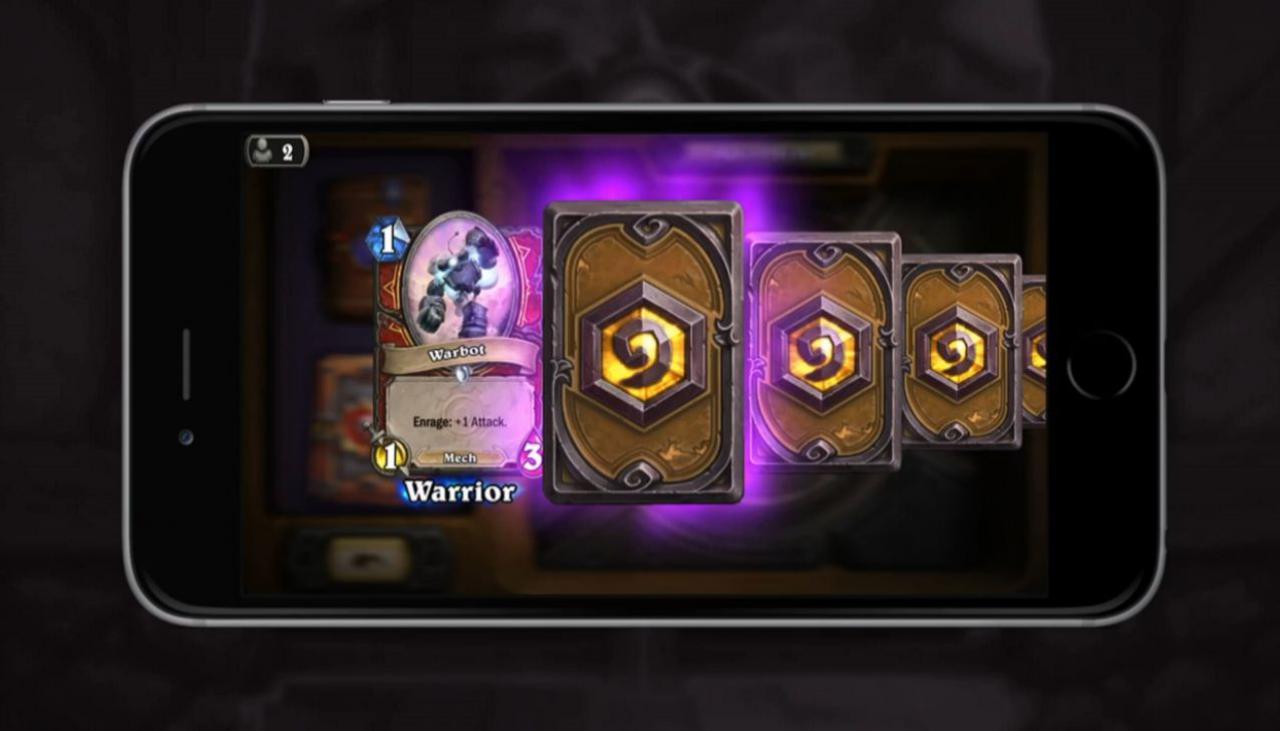 [06/03/2015] Hearthstone: Heroes of Warcraft ist beim DCP 2015 als bestes Internationales Multiplayer-Spiel nominiert. (2)
