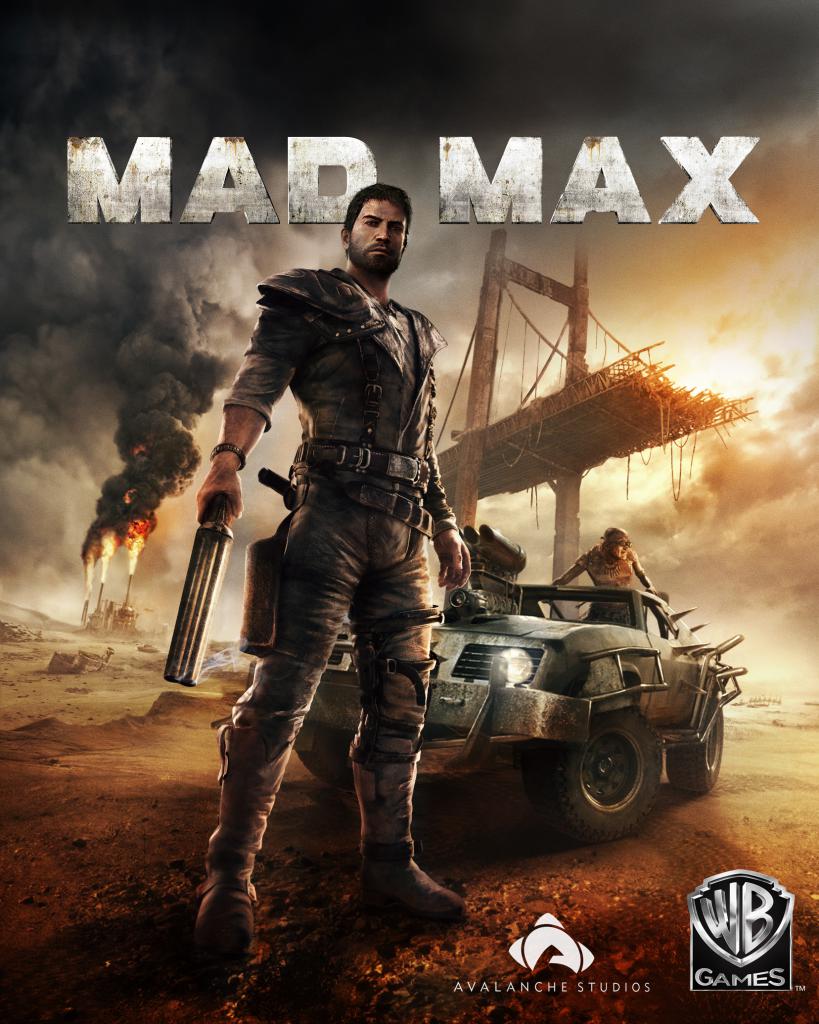 [03/03/2015] Mad Max in der E3 Vorschau.