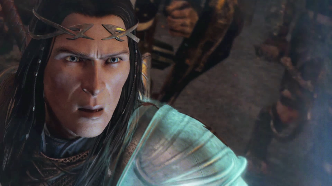 [18/03/2015] Mittelerde: Mordors Schatten - Der Helle Herrscher im DLC-Test (1)