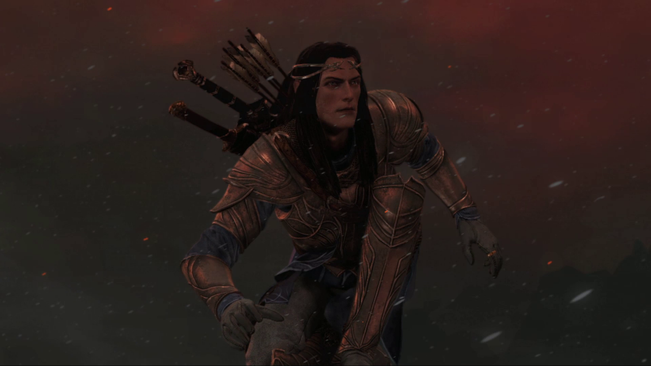 [18/03/2015] Mittelerde: Mordors Schatten - Der Helle Herrscher im DLC-Test (2)
