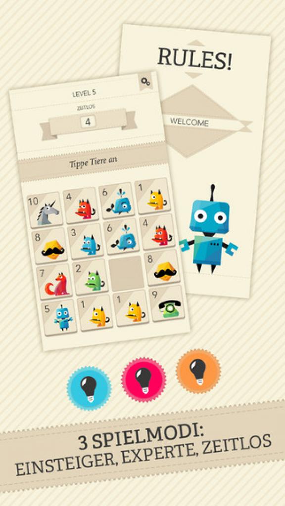 [12/03/2015] Rules! für iOS. (1)