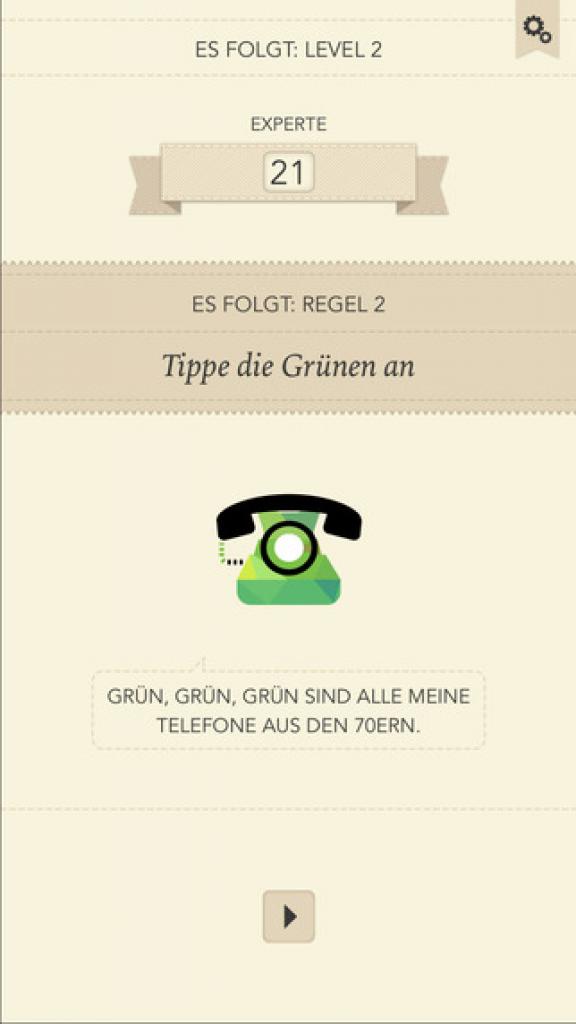 [12/03/2015] Rules! für iOS. (4)