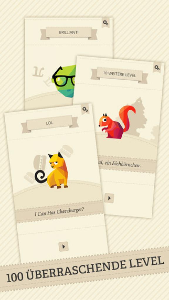 [12/03/2015] Rules! für iOS. (5)