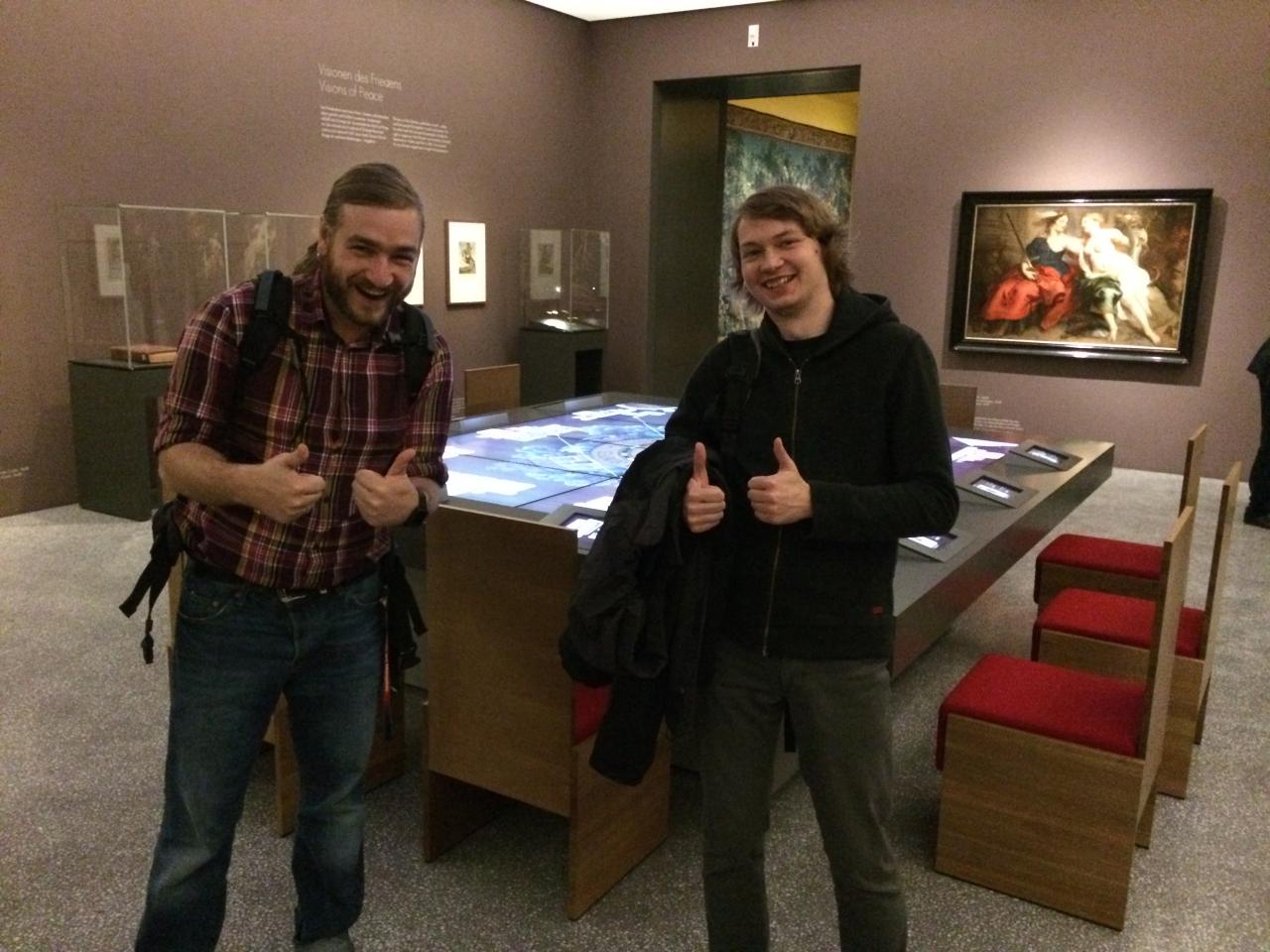 [15/03/2015] Spiel des Friedens (31)