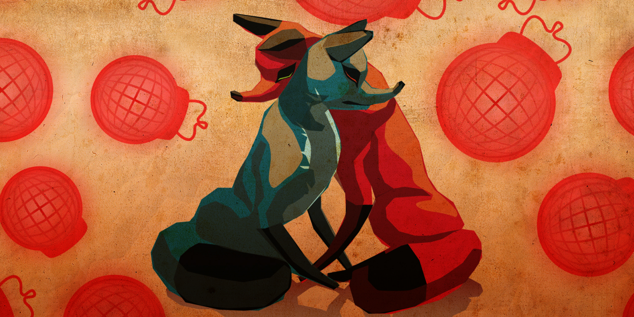 [12/03/2015] TRI - Of Friendship and Madness (1)