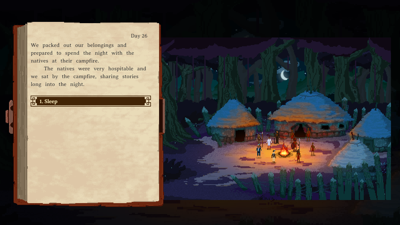 [12/03/2015] The Curious Expedition für PC. (1)