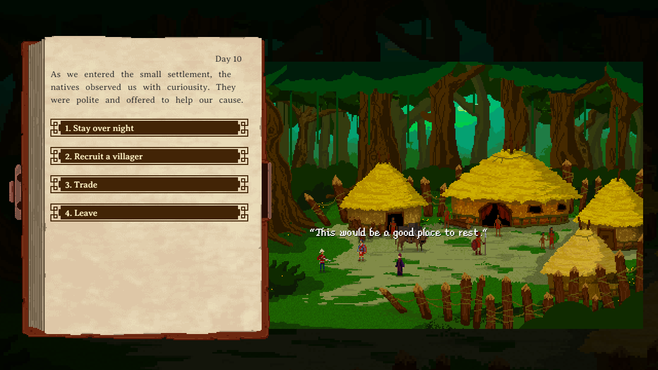 [12/03/2015] The Curious Expedition für PC. (2)