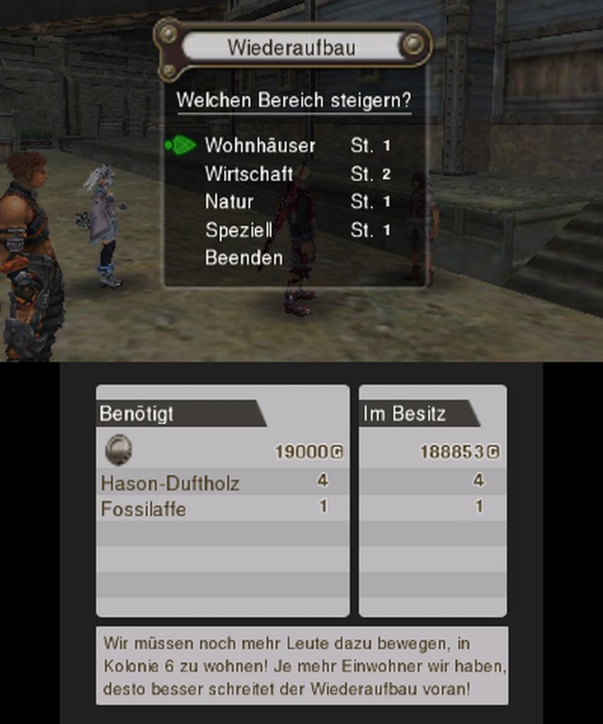 [25/03/2015] Screenshot aus der New 3DS-Version des RPG-Hits Xenoblade Chronicles 3D. (17)