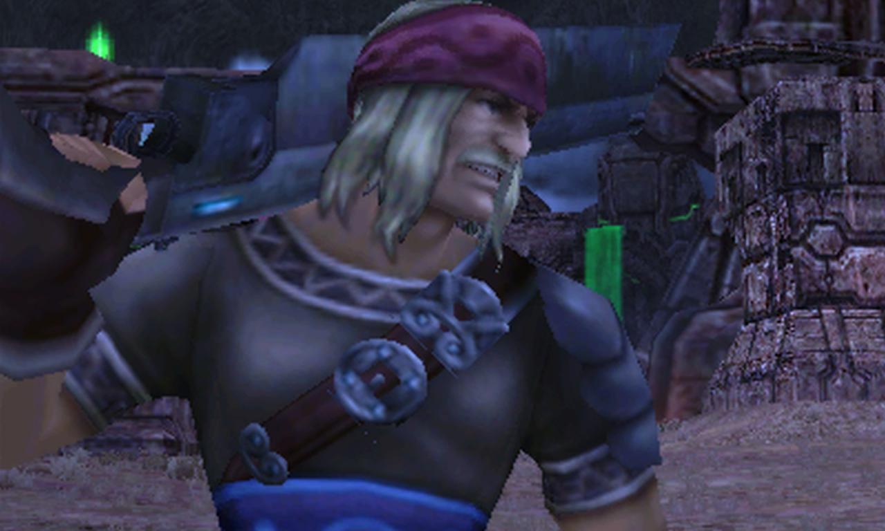 [25/03/2015] Screenshot aus der New 3DS-Version des RPG-Hits Xenoblade Chronicles 3D. (3)