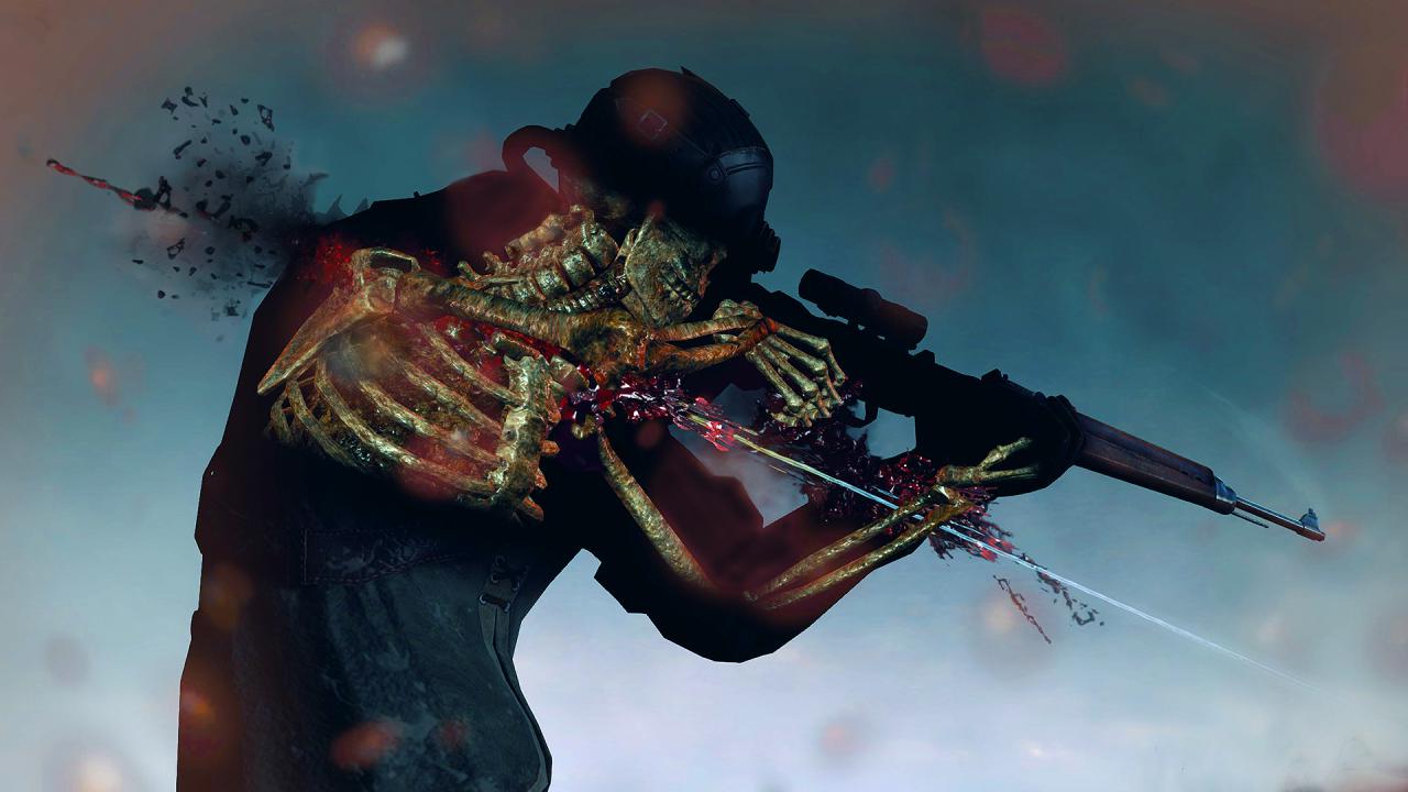 [16/03/2015] Zombie Army Trilogy: Eine stumpfe Zombiehatz. (10)