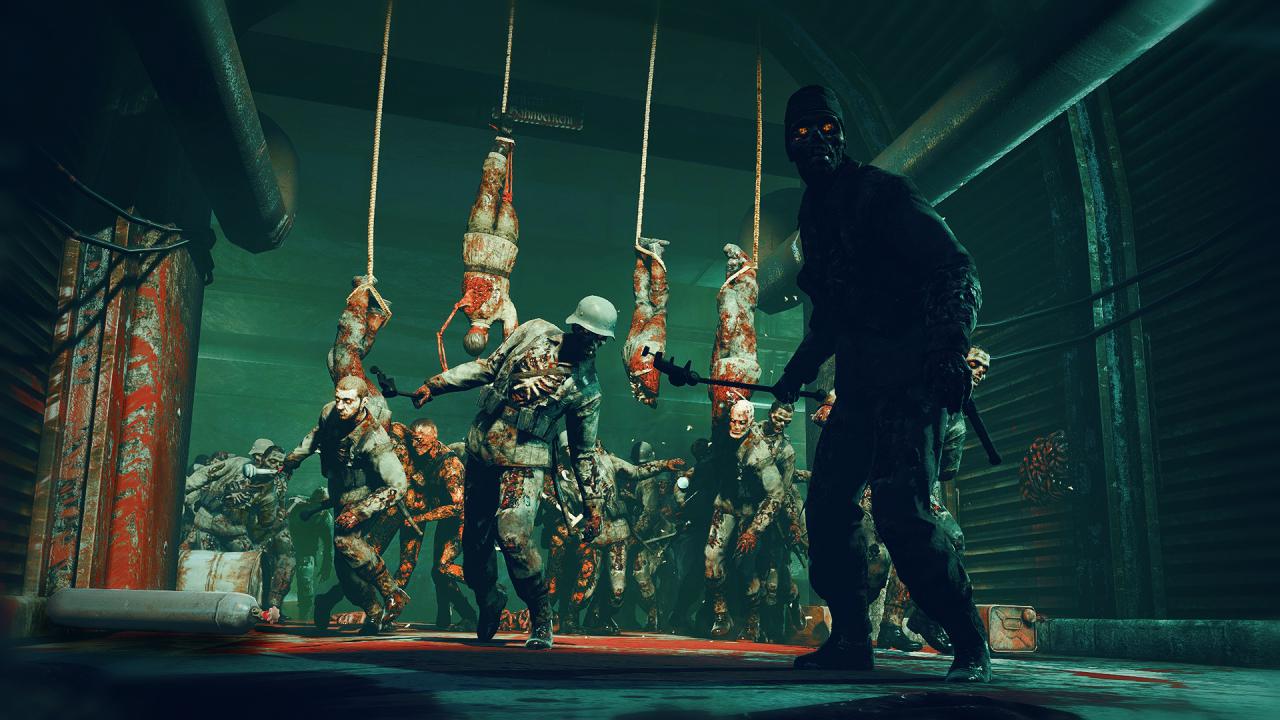 [16/03/2015] Zombie Army Trilogy: Eine stumpfe Zombiehatz. (11)
