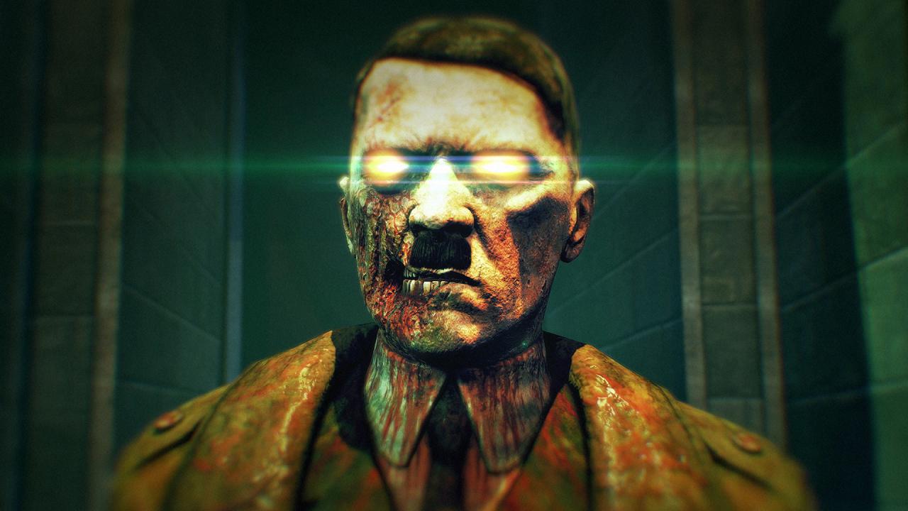 [16/03/2015] Zombie Army Trilogy: Eine stumpfe Zombiehatz. (9)