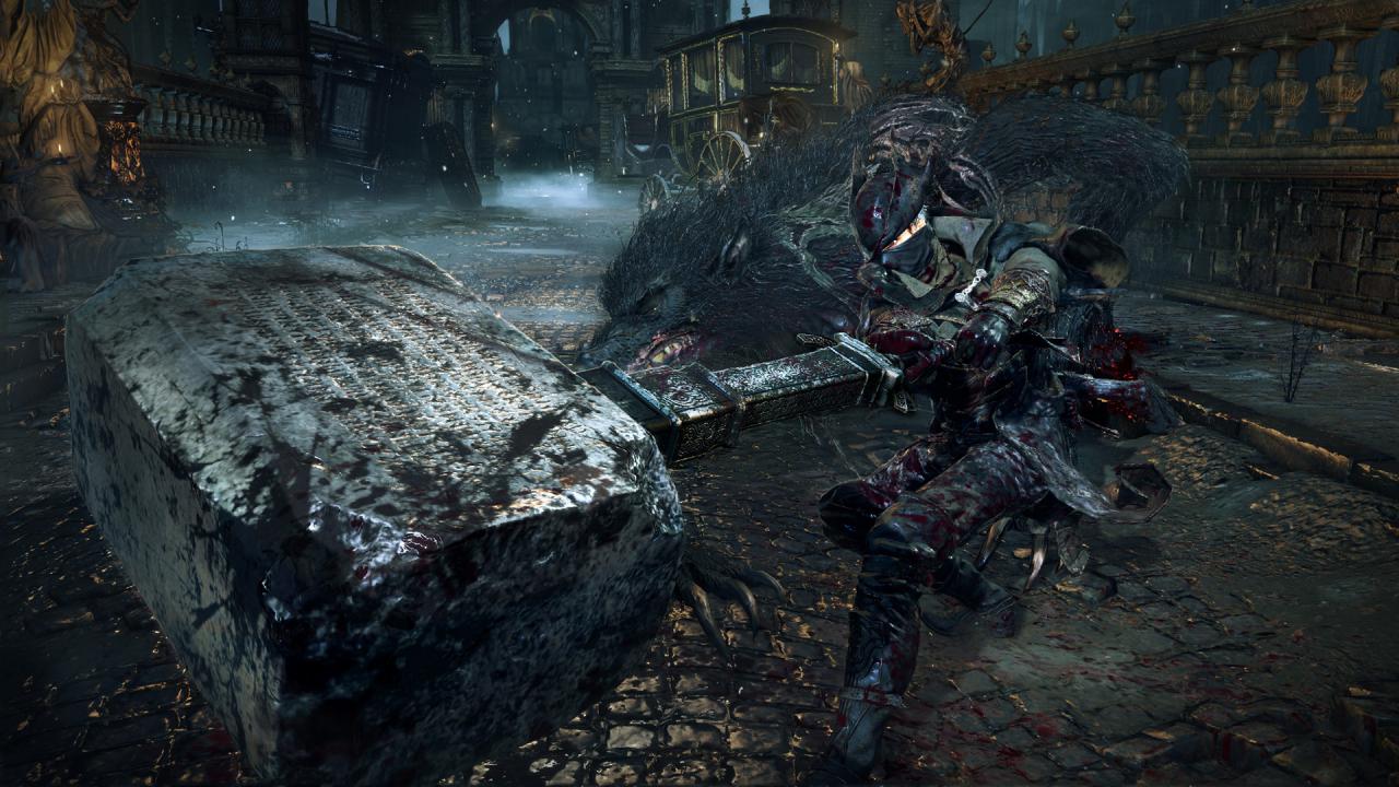 [14/03/2015] Bloodborne im Test (7)