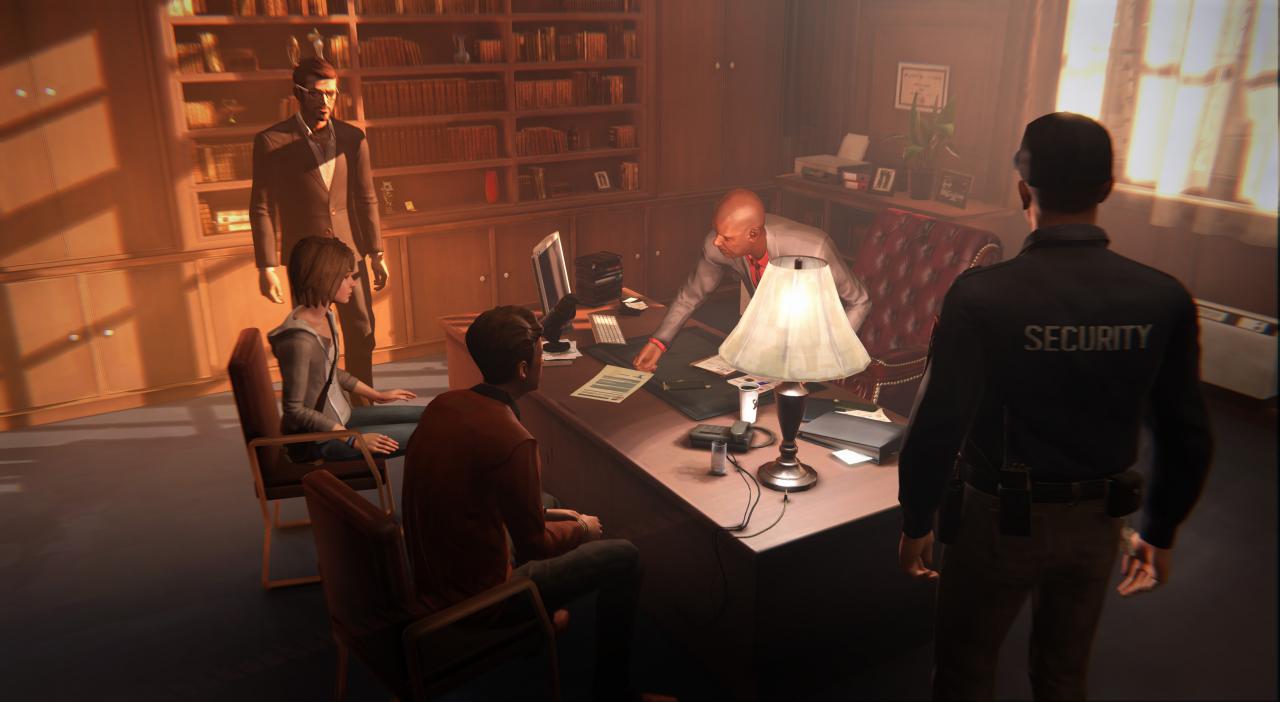 [23/03/2015] Life is Strange - Episode 2 im Test (4)