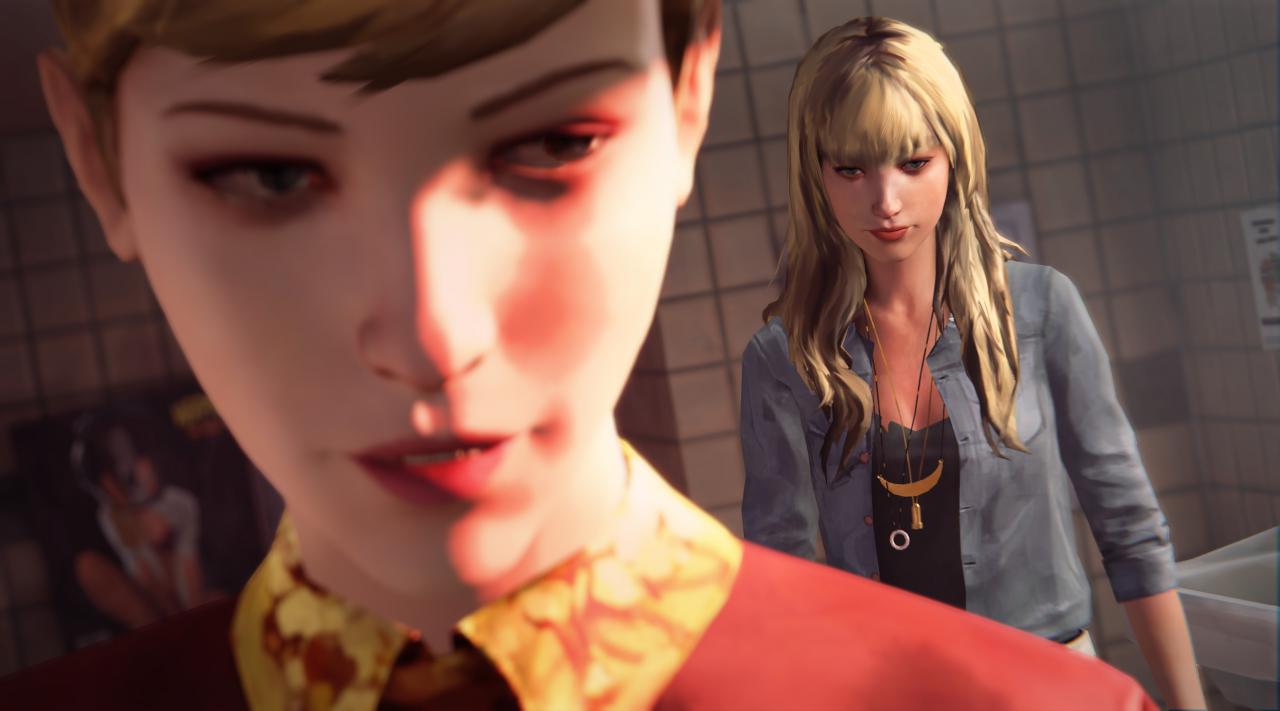 [23/03/2015] Life is Strange - Episode 2 im Test (2)