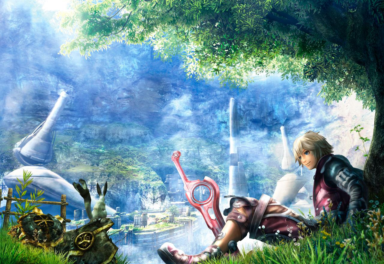 [25/03/2015] Xenoblade Chronicles 3D: Ein RPG-Hit wandert von der Wii auf den New Nintendo 3DS. Wir sagen euch, ob das Rollenspiel den Port gut überstanden hat.