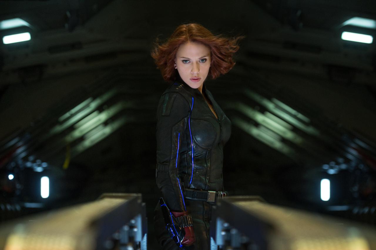 [16/04/2015] Avengers 2: Age of Ultron in der Filmkritik.