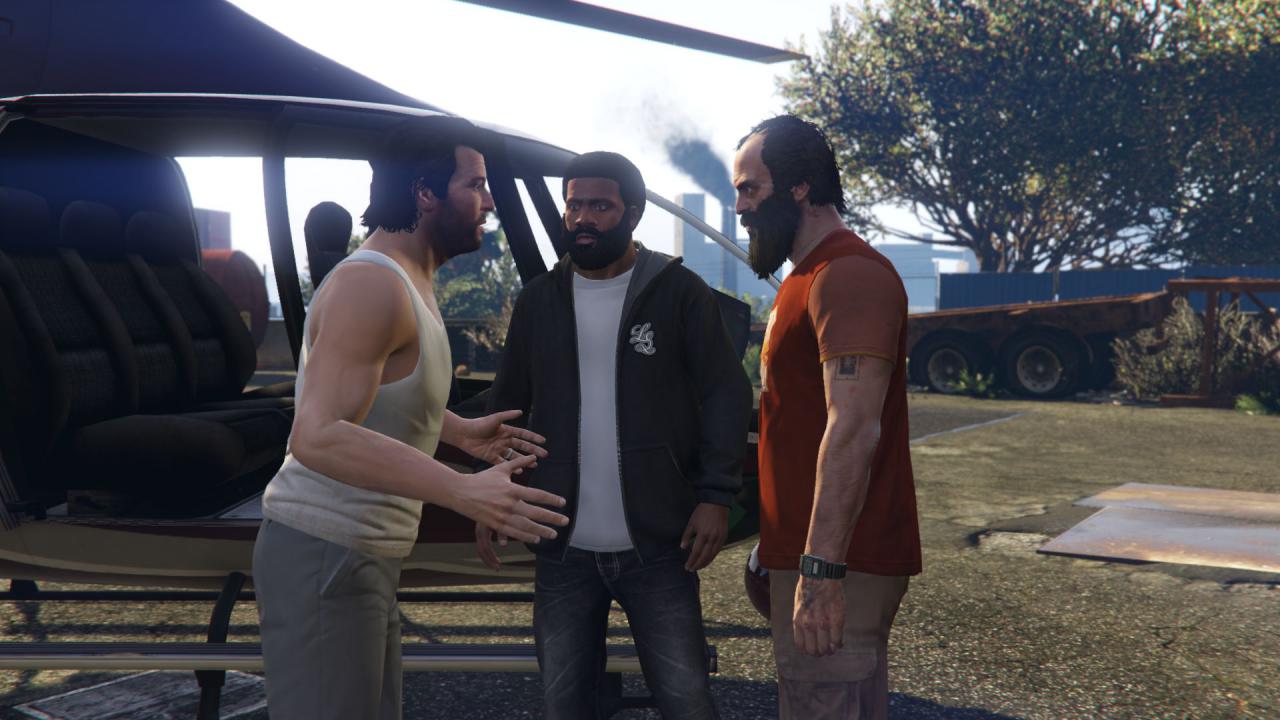 [17/04/2015] Fast 13 Jahre liegt der Release von GTA 5 zurück. Der Einfluss auf die Branche war damals für alle spürbar.