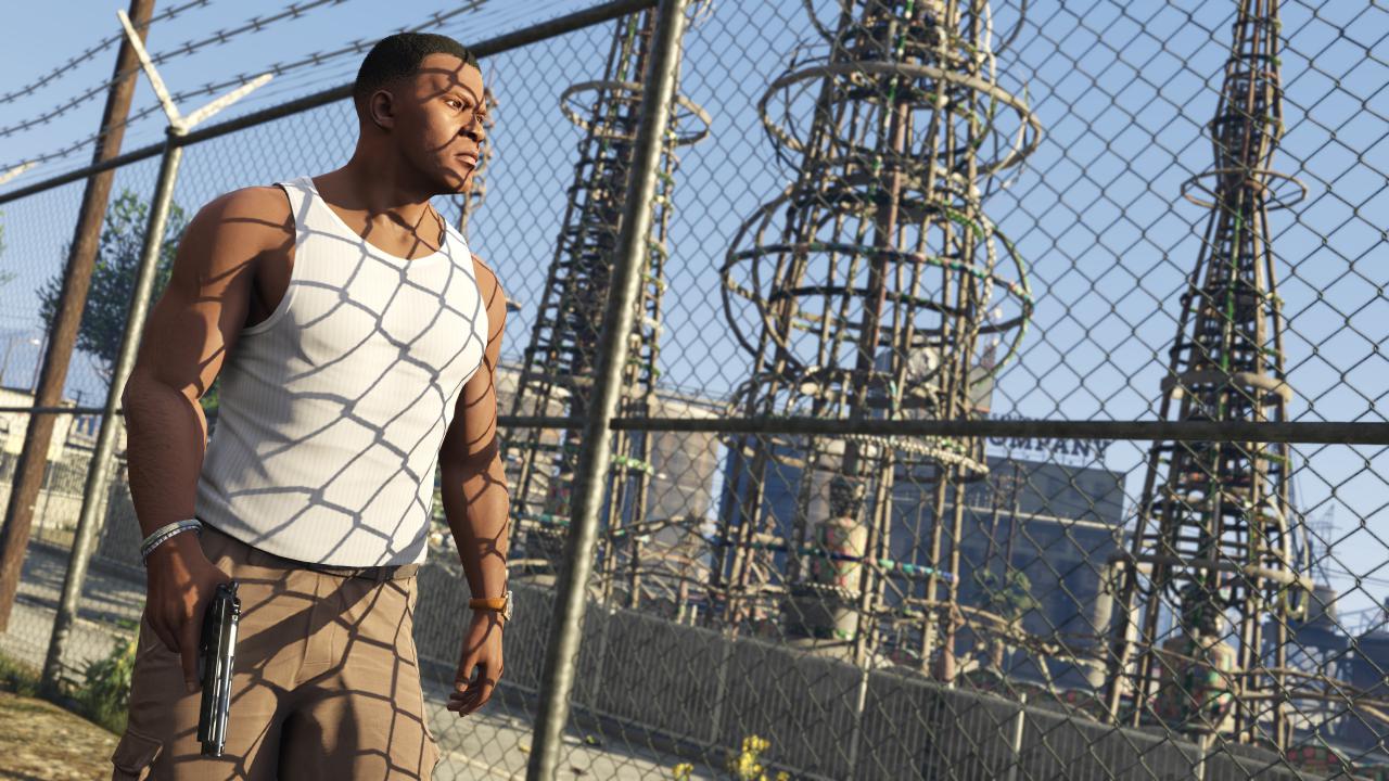 [08/04/2015] Wo bleibt GTA 6? - Ungeduldiger Fan stellt Schlag-den-Star-Moderator Elton zur Rede (1)