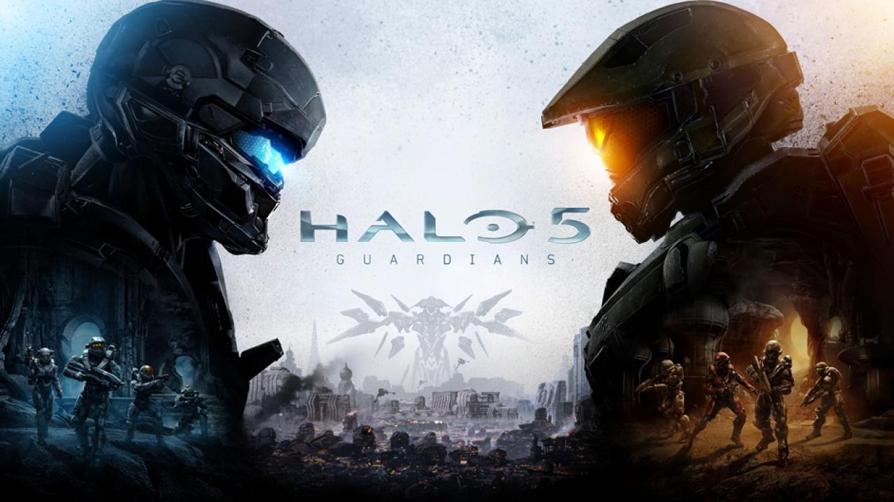 [29/04/2015] Halo 5: Guardians in der Gamescom Vorschau (6)