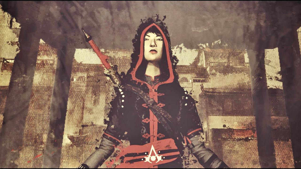 [21/04/2015] Assassin's Creed goes 2,5D: In Assassin's Creed Chronicles verlassen wir das typische 3D Action-Adventure.