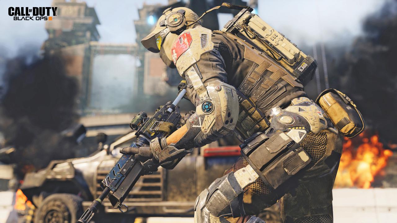 [24/04/2015] Im Singleplayer bauen wir einen eigenen Helden.