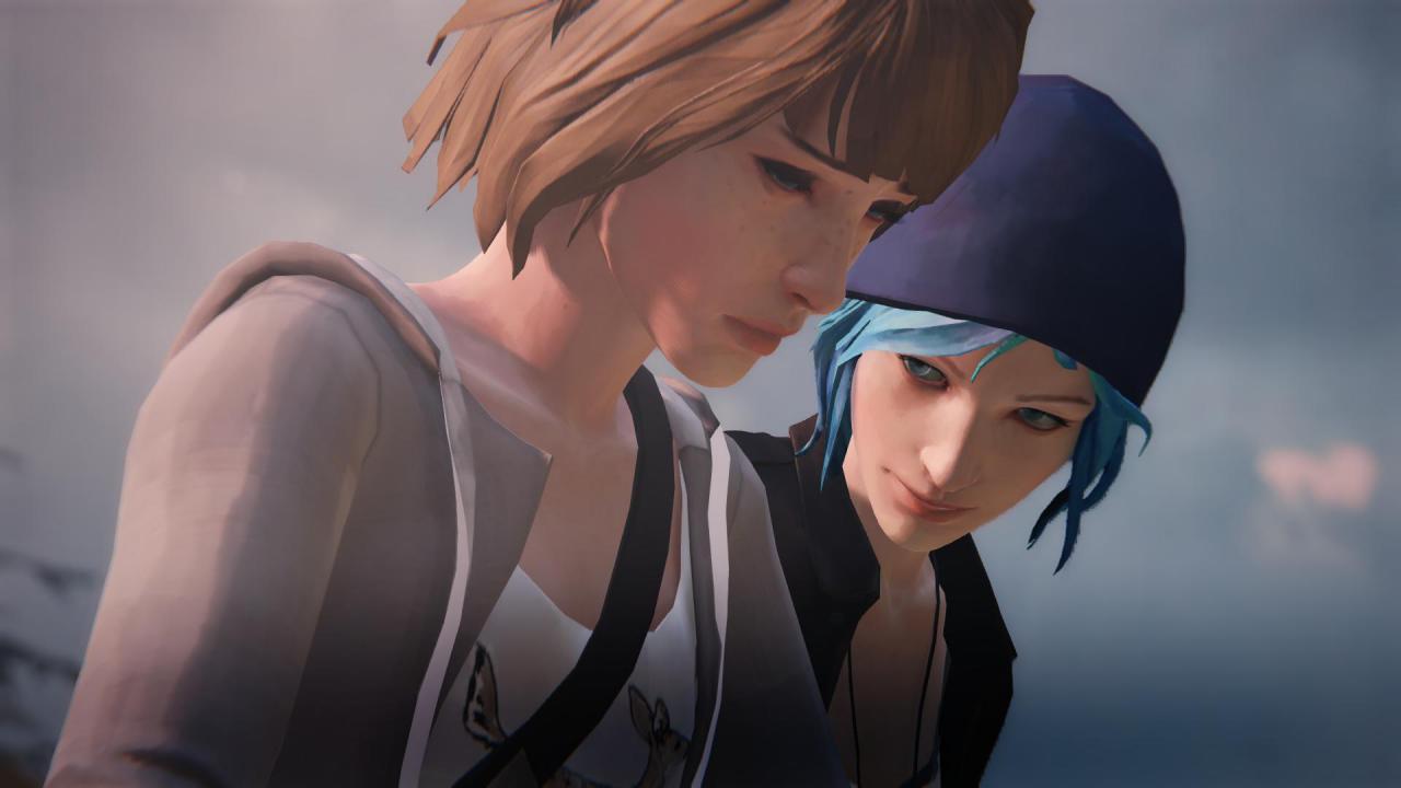 [10/04/2015] Die Dreharbeiten für die Amazon-Serie von Life is Strange beginnen schon bald.