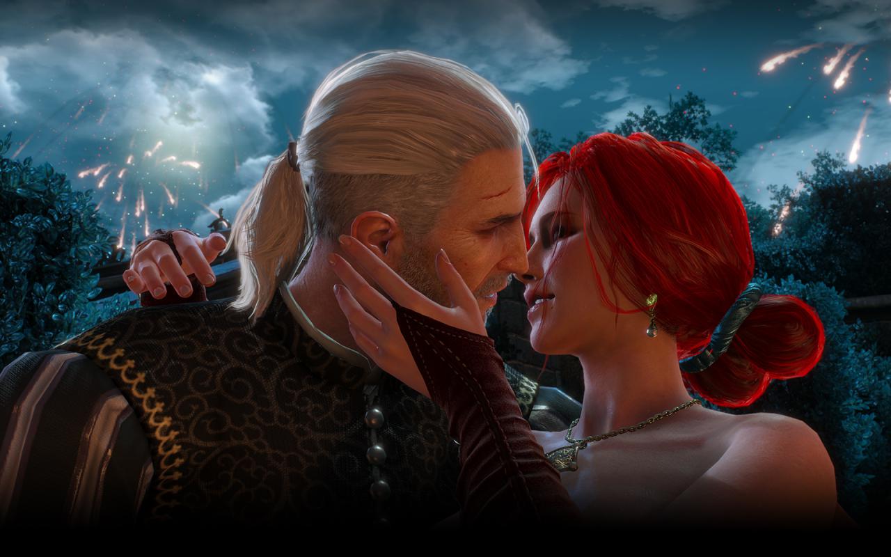 [30/04/2015] Liebe in Videospielen: Wenn es Boom macht - mit Video (3)