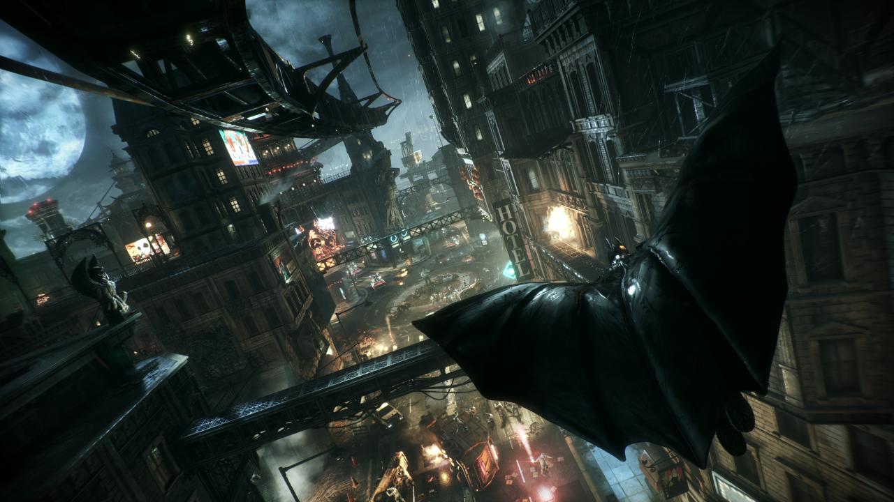 [28/05/2015] Wow, sieht das gut aus: Selten sah ein Spiel mit der Unreal Engine 3 so toll aus!